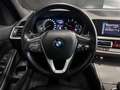 BMW 320 Serie 3 Touring 320d mhev 48V xdrive Bus. Adv auto Nero - thumbnail 11
