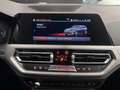 BMW 320 Serie 3 Touring 320d mhev 48V xdrive Bus. Adv auto Nero - thumbnail 14