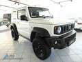Suzuki Jimny 1,5 N1 Allgrip *OFFROAD* Weiß - thumbnail 2