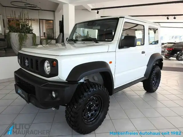 Suzuki Jimny 1,5 N1 Allgrip *OFFROAD*
