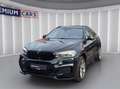 BMW X6 xDrive 40d M-Paket *Garantie*Finanzierung* Schwarz - thumbnail 1