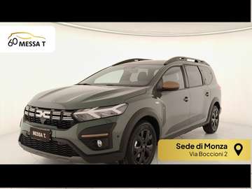 Jogger 1.0 tce Extreme UP Gpl 100cv 7posti