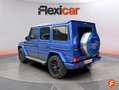 Mercedes-Benz G Mercedes-AMG 63 Azul - thumbnail 3