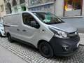 Opel Vivaro 1.6 D (CDTI) L1H1 S&S Silber - thumbnail 2