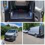 Opel Vivaro 1.6 D (CDTI) L1H1 S&S Silber - thumbnail 4