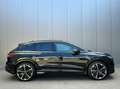 Audi Q4 e-tron 50 quattro S Line 77 kWh 300pk Nav|DAB|Matrix Black - thumbnail 1