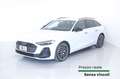 Audi A5 Avant TDI 150 kW quattro Stronic mHEV+ S-Line Bianco - thumbnail 1