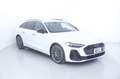 Audi A5 Avant TDI 150 kW quattro Stronic mHEV+ S-Line Bianco - thumbnail 3