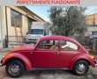 Volkswagen Maggiolino - ANCHE PER NEOPATENTATI Červená - thumbnail 2