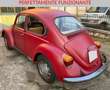 Volkswagen Maggiolino - ANCHE PER NEOPATENTATI Červená - thumbnail 3