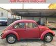 Volkswagen Maggiolino - ANCHE PER NEOPATENTATI Červená - thumbnail 6