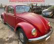 Volkswagen Maggiolino - ANCHE PER NEOPATENTATI crvena - thumbnail 7