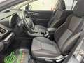 Subaru XV 1.6i Lineartronic Style 4x4|UNIPROP|SERVICE Argento - thumbnail 9