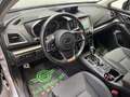 Subaru XV 1.6i Lineartronic Style 4x4|UNIPROP|SERVICE Argento - thumbnail 8