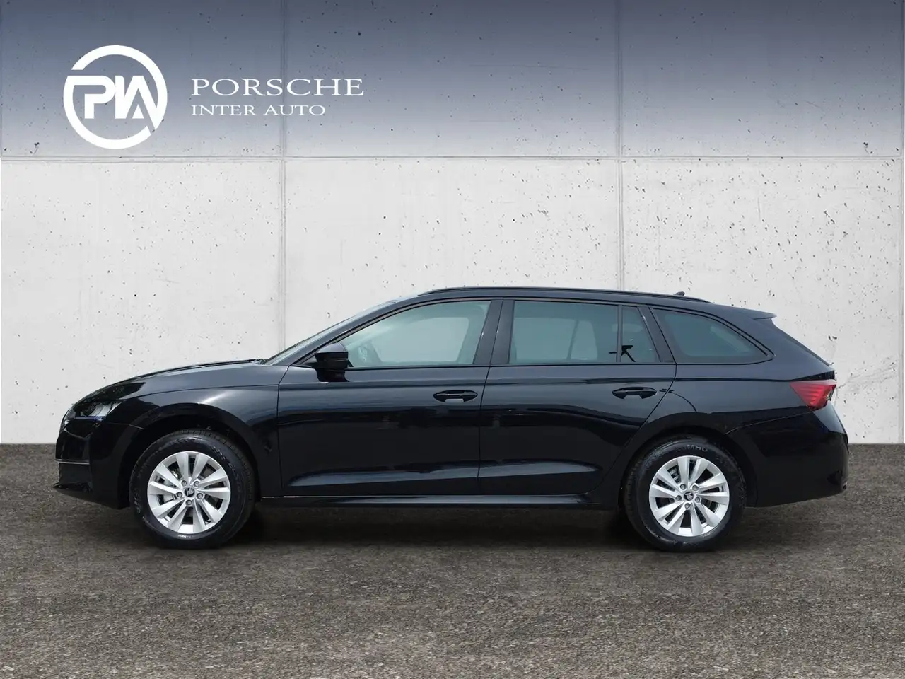 Skoda Octavia 2026