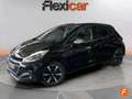 Peugeot 208 5P Signature 1.2L PureTech 81KW (110CV) Jaune - thumbnail 2