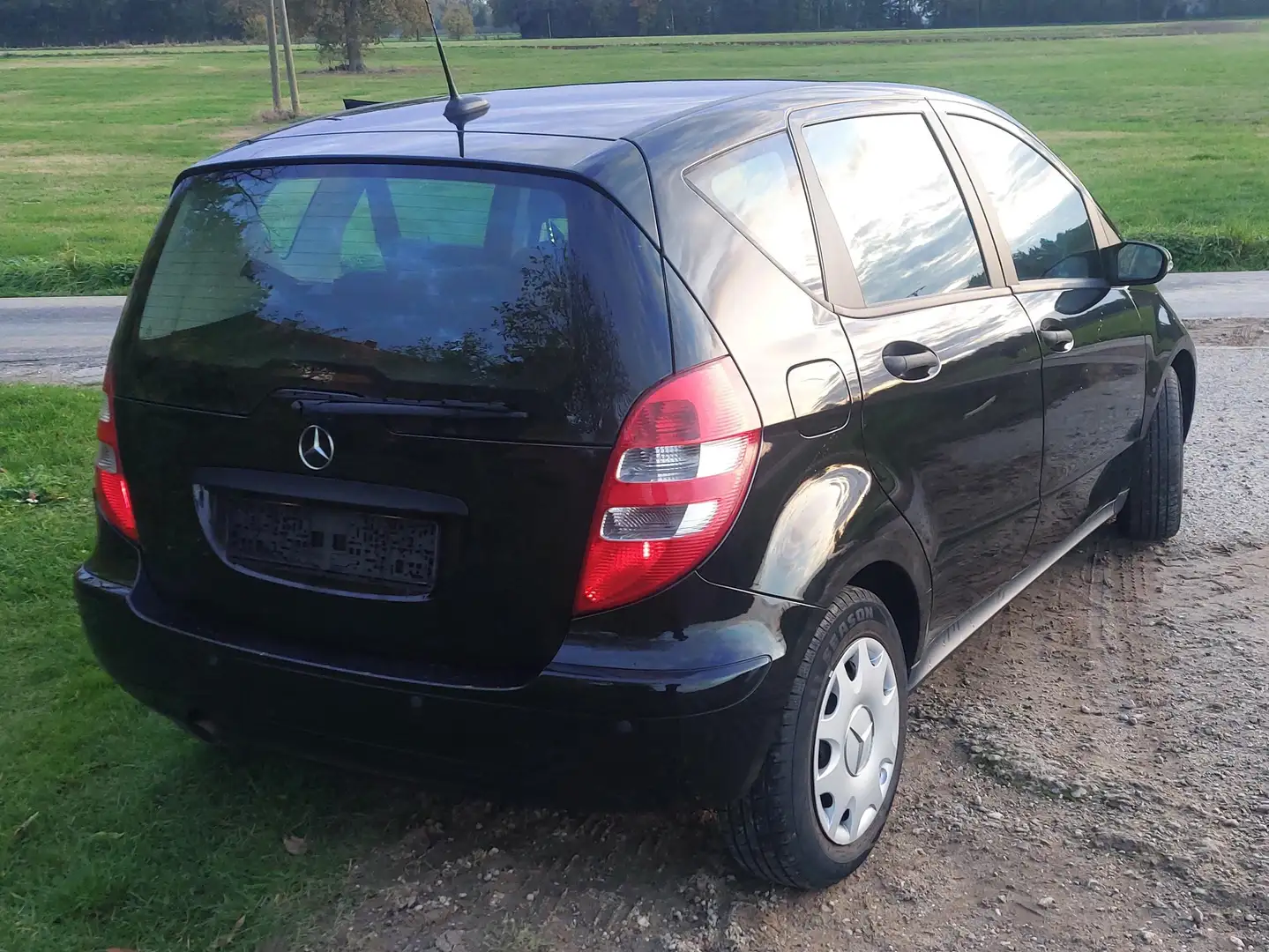 Mercedes-Benz A 150 A 150 Classic - 2