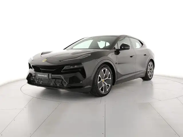 Lotus Eletre 600