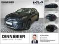 Kia XCeed 1.5T Spirit LED+Kamera+Navigation+SHZ Black - thumbnail 1