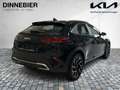 Kia XCeed 1.5T Spirit LED+Kamera+Navigation+SHZ Black - thumbnail 5