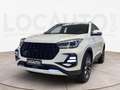 DR Automobiles DR5.0 1.5 Gpl 114cv - PROMO Blanc - thumbnail 1