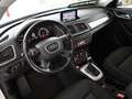 Audi Q3 1.4TFSI DSG s-line AHK LED Navi SHZ KeyLess LM Fehér - thumbnail 8