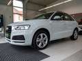 Audi Q3 1.4TFSI DSG s-line AHK LED Navi SHZ KeyLess LM Fehér - thumbnail 3