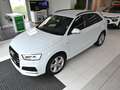 Audi Q3 1.4TFSI DSG s-line AHK LED Navi SHZ KeyLess LM Fehér - thumbnail 4