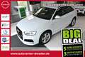 Audi Q3 1.4TFSI DSG s-line AHK LED Navi SHZ KeyLess LM Fehér - thumbnail 1