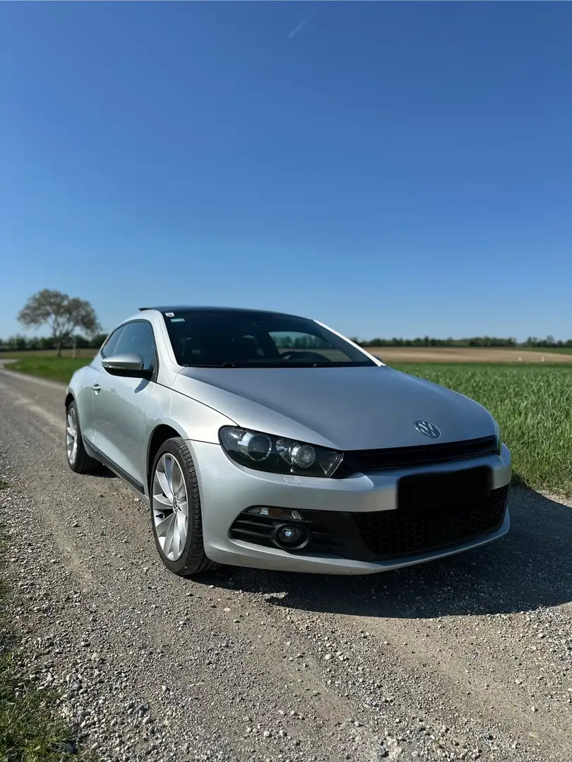 Volkswagen Scirocco 1,4 TSI Vollausstattung - 1
