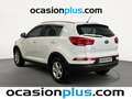 Kia Sportage 1.7CRDi Concept 4x2 Blanc - thumbnail 3