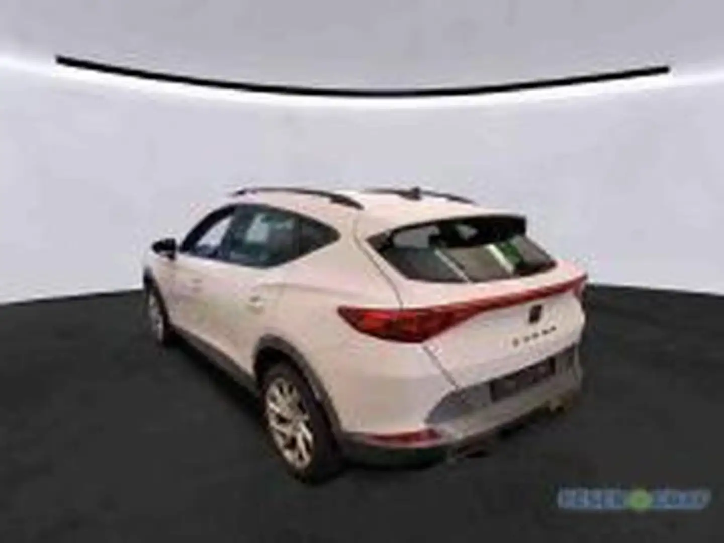 CUPRA Formentor 1,5TSI LED/ACC/FULL-LINK/KAMERA/SHZ Weiß - 2