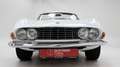 Fiat Dino Spider '67 CH1967 Weiß - thumbnail 11