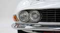 Fiat Dino Spider '67 CH1967 Weiß - thumbnail 9