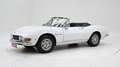 Fiat Dino Spider '67 CH1967 Weiß - thumbnail 1