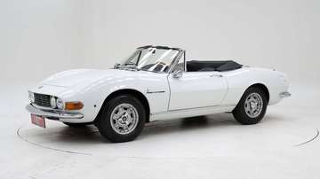 Spider '67 CH1967