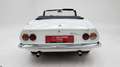 Fiat Dino Spider '67 CH1967 Weiß - thumbnail 15