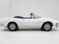 Fiat Dino Spider '67 CH1967 Weiß - thumbnail 6