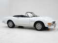 Fiat Dino Spider '67 CH1967 Weiß - thumbnail 3