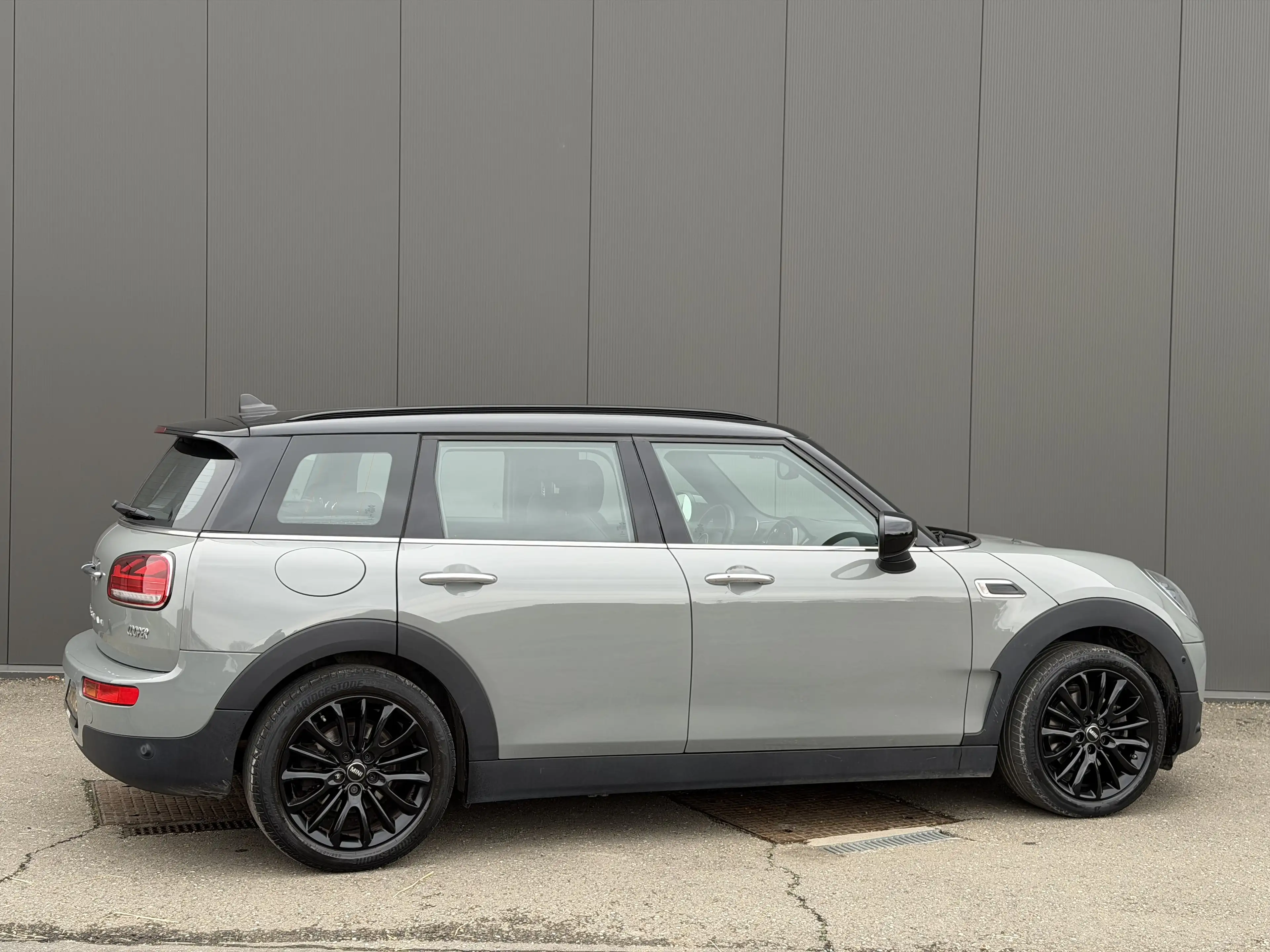MINI Cooper Clubman 1.5i 136cv - Digital cockpit - GPS - Camera — photo 4