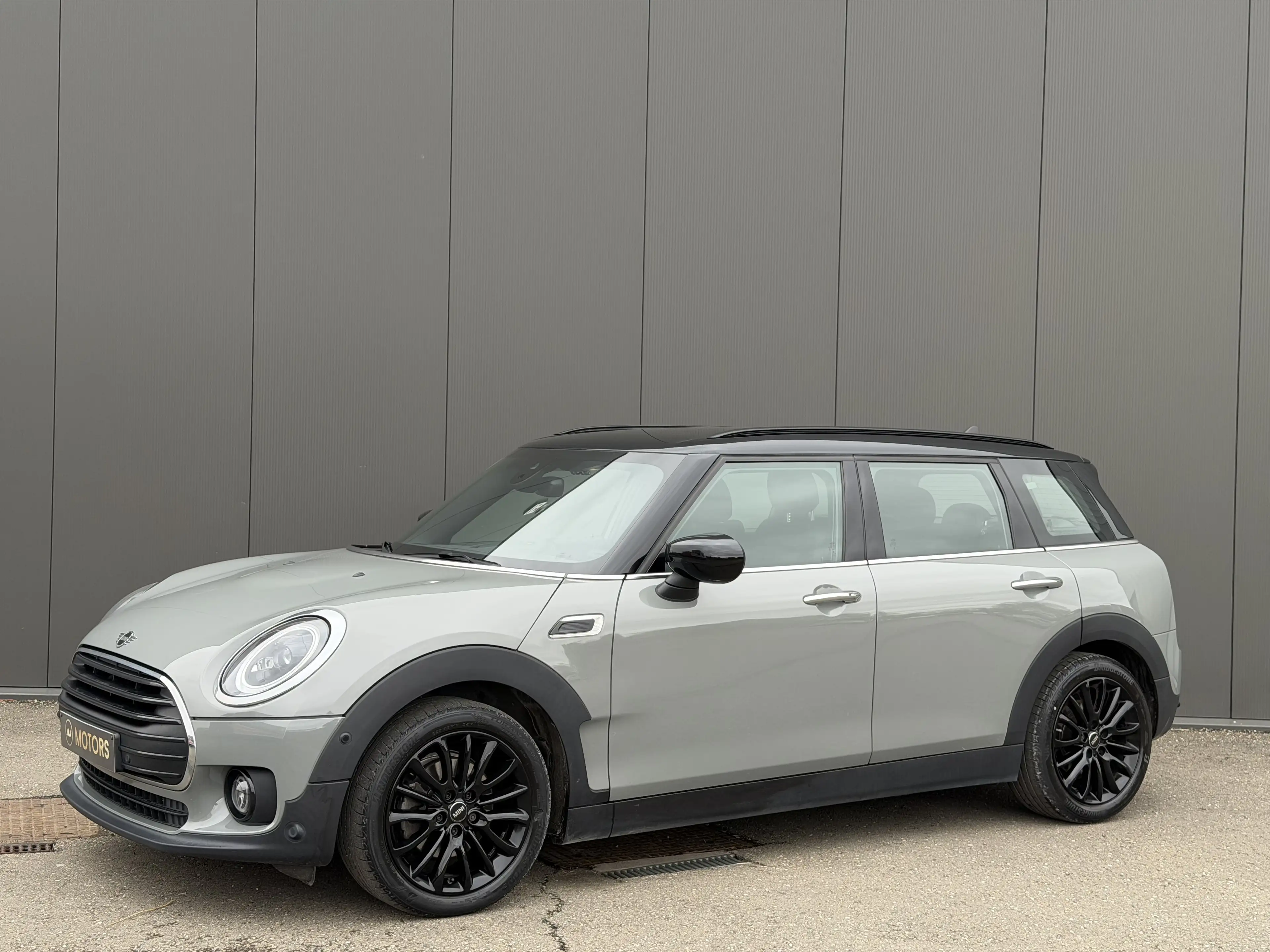 MINI Cooper Clubman 1.5i 136cv - Digital cockpit - GPS - Camera — photo 3