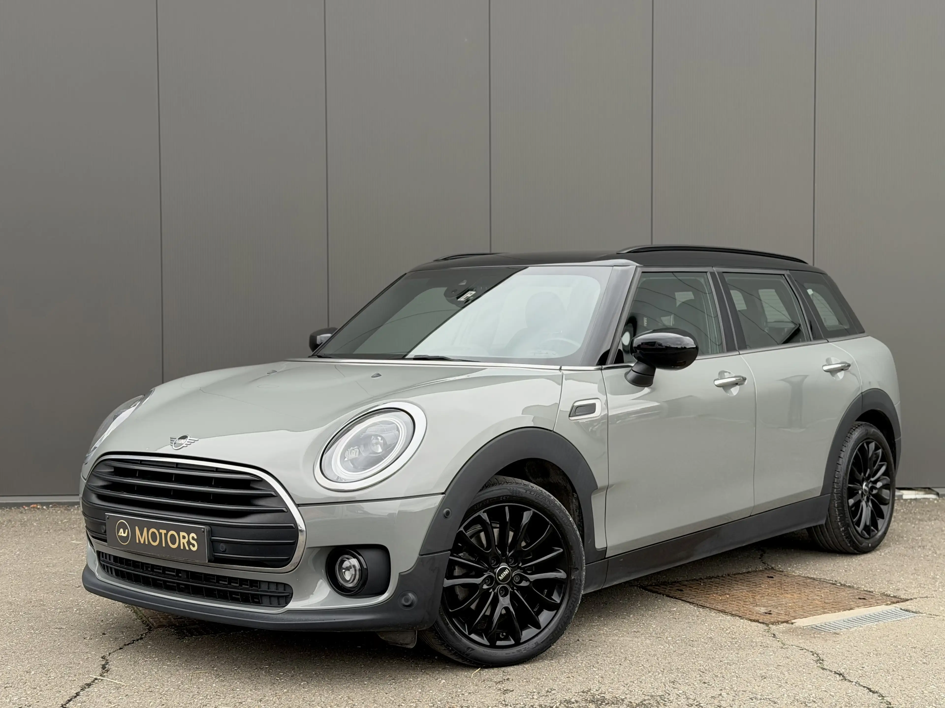 MINI Cooper Clubman 1.5i 136cv - Digital cockpit - GPS - Camera