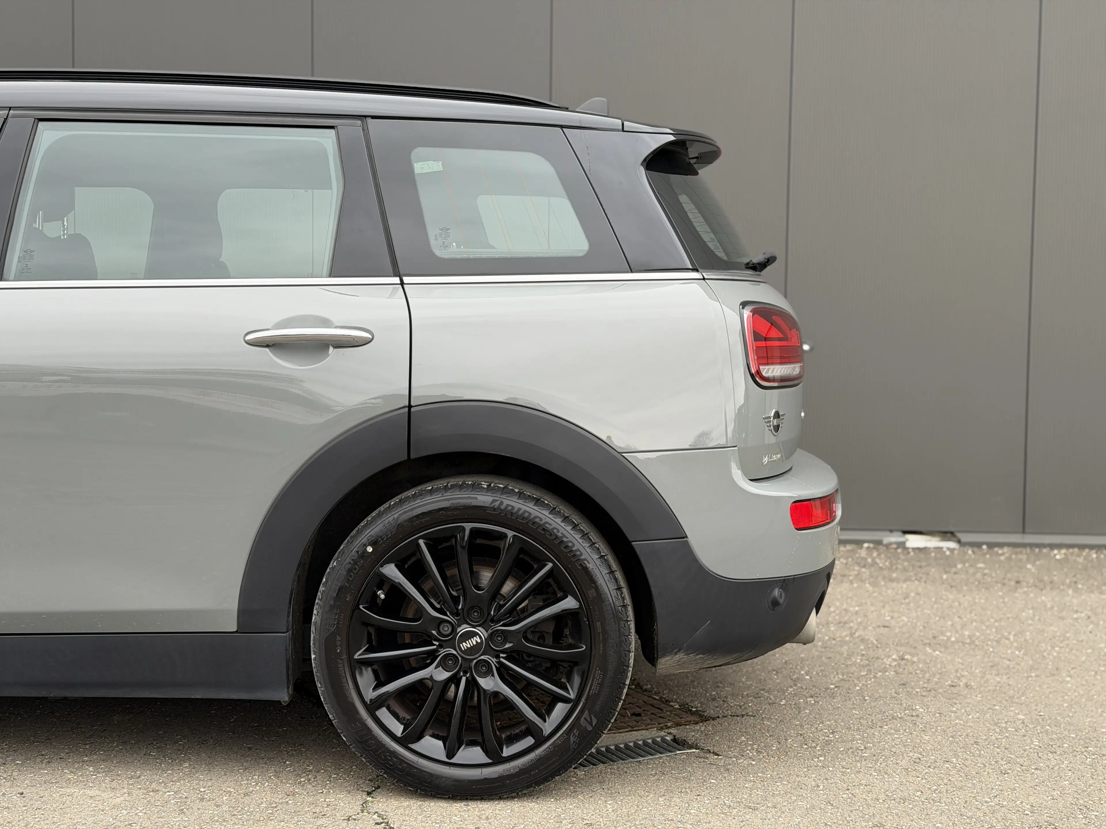 MINI Cooper Clubman 1.5i 136cv - Digital cockpit - GPS - Camera — photo 10