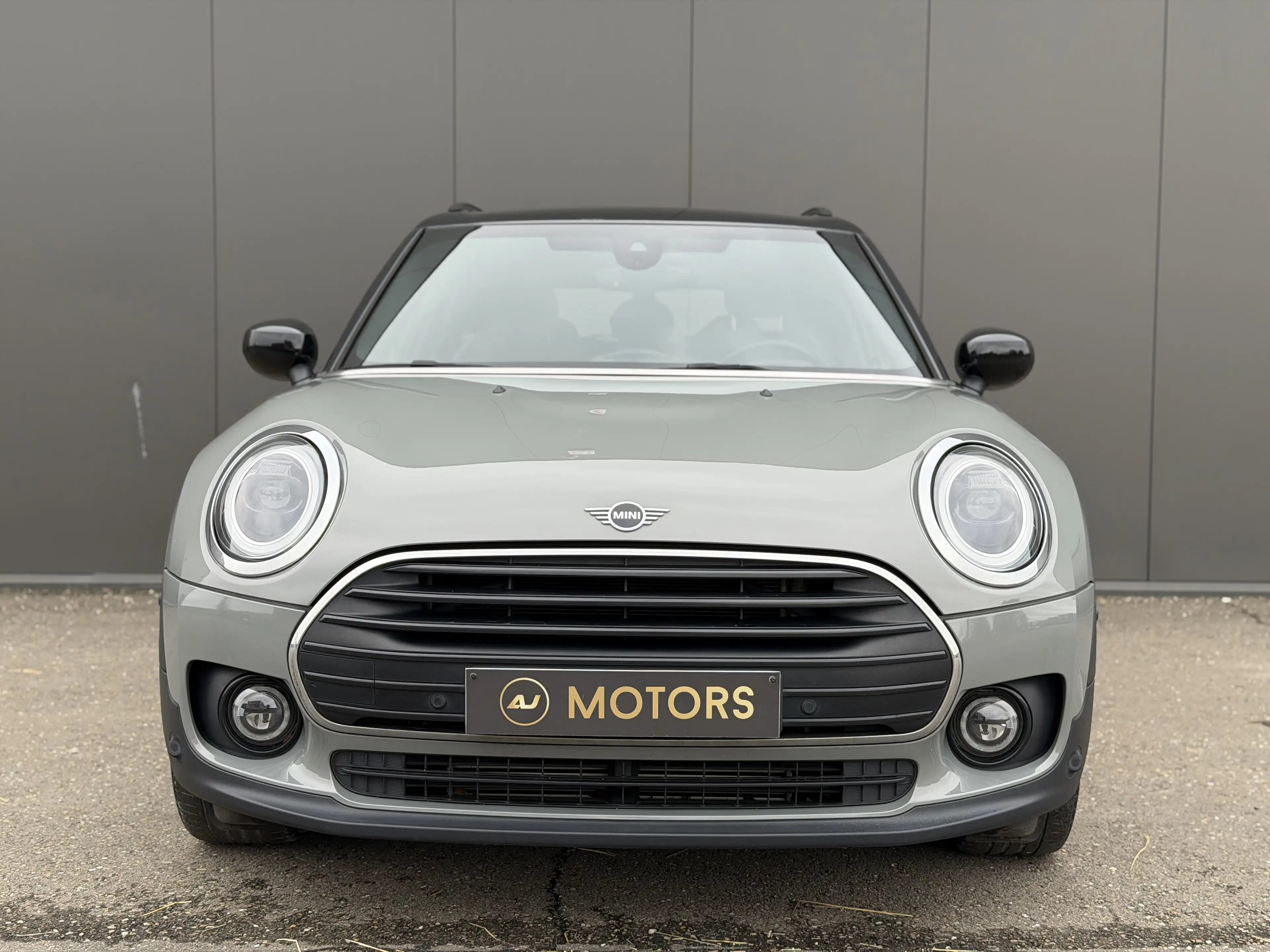 MINI Cooper Clubman 1.5i 136cv - Digital cockpit - GPS - Camera — photo 5