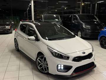 Kia Cee D GT 1.6i Essence 150kW Euro 6b