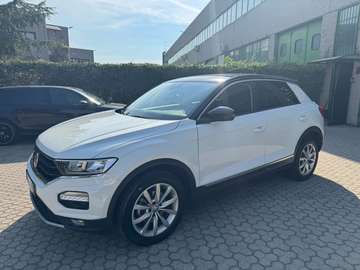 T-Roc I 1.5 tsi Advanced