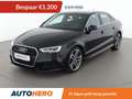 Audi A3 30 TFSI Sport Noir - thumbnail 1
