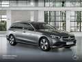 Mercedes-Benz C 300 e T AVANTG+LED+KAMERA+TOTW+KEYLESS+9G Gris - thumbnail 21