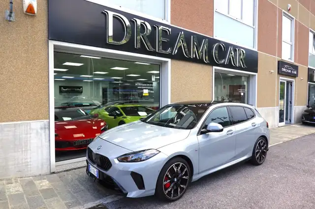 2025 BMW 1 Series in Grey for sale