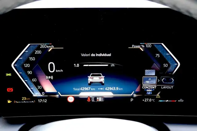 BMW 1 Series view 15